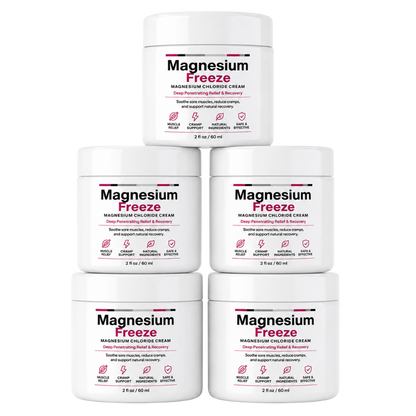 Magnesium Freeze