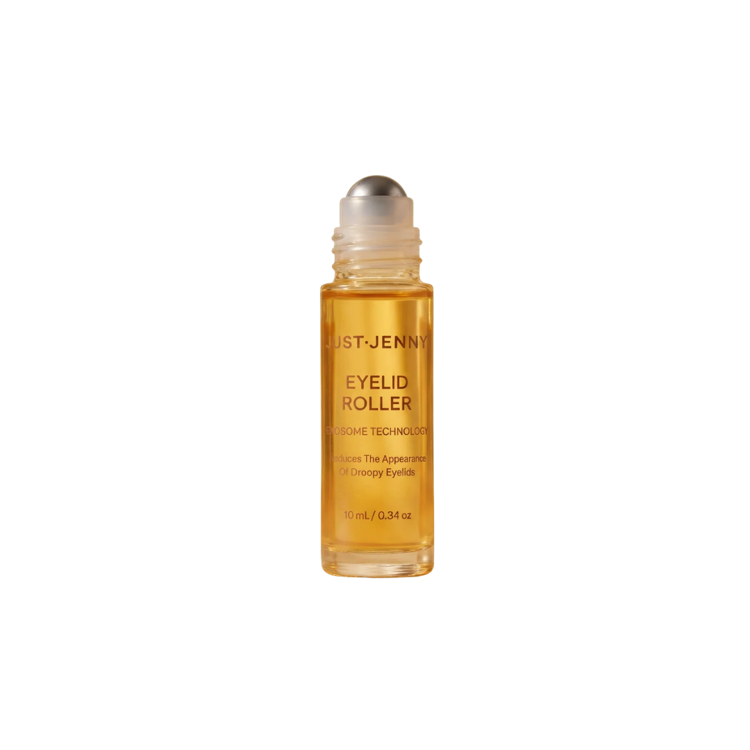 Eyelid Roller