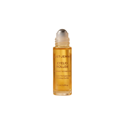 Eyelid Roller