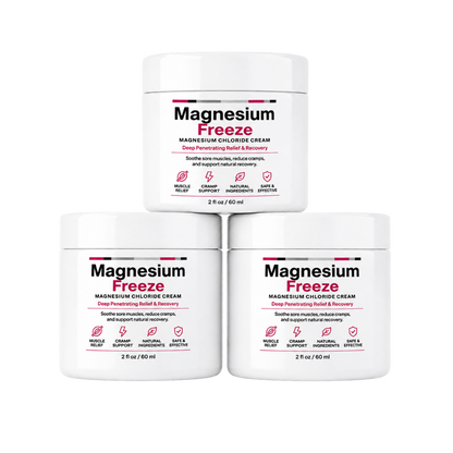 Magnesium Freeze