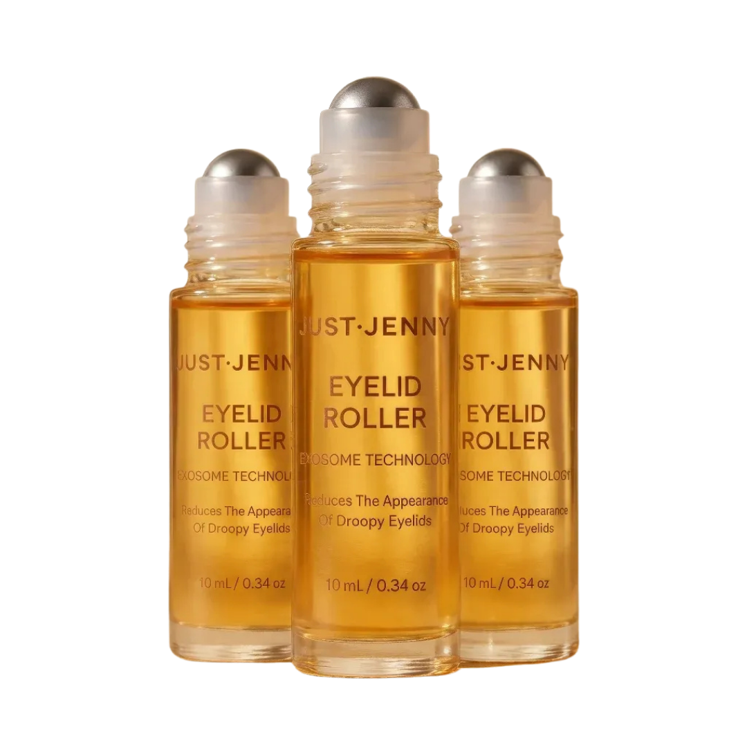 Eyelid Roller