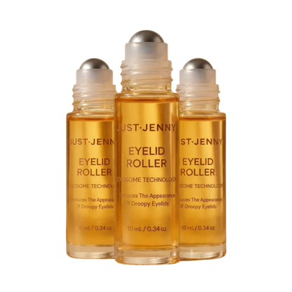 Eyelid Roller