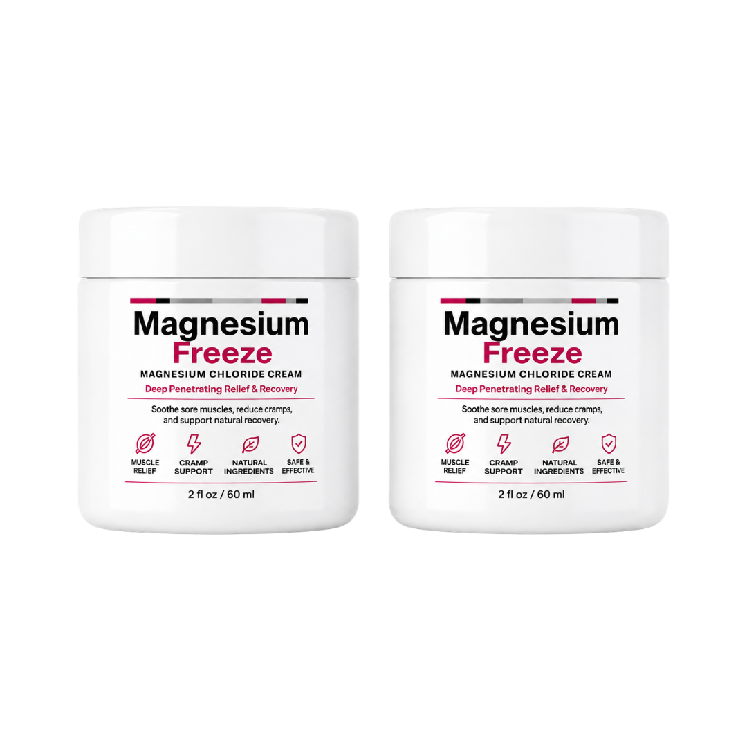 Magnesium Freeze