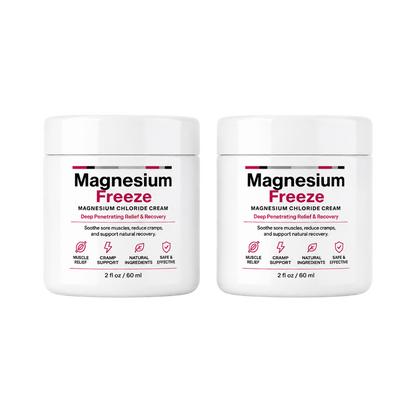Magnesium Freeze