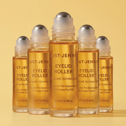 EyeLid Roller