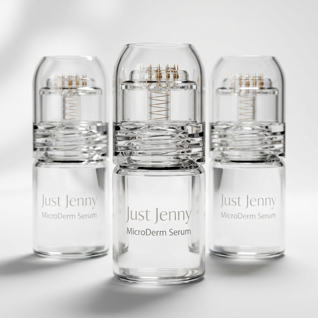 MicroDerm Serum