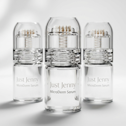 MicroDerm Serum