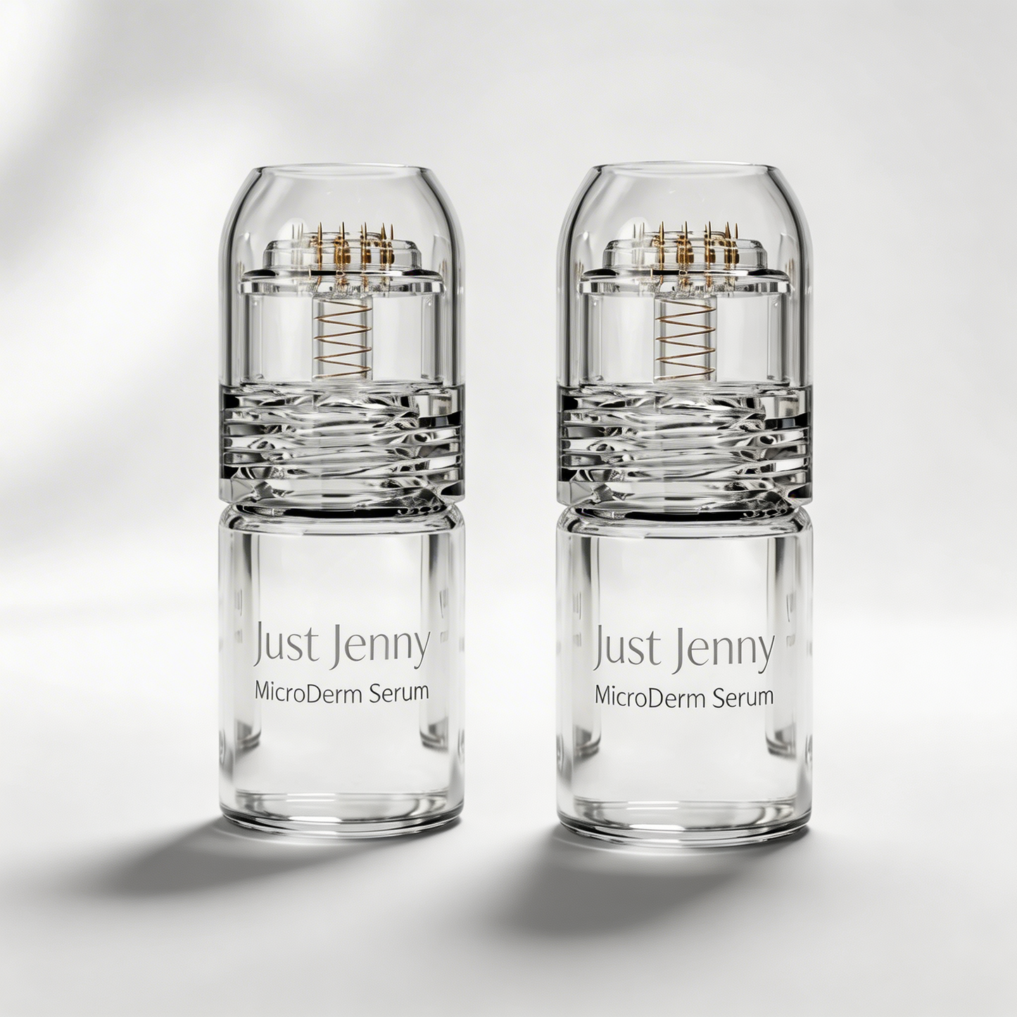 MicroDerm Serum