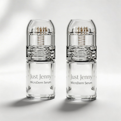 MicroDerm Serum