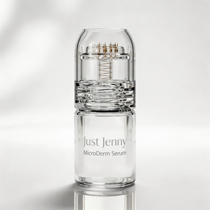MicroDerm Serum