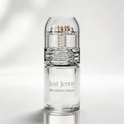 MicroDerm Serum