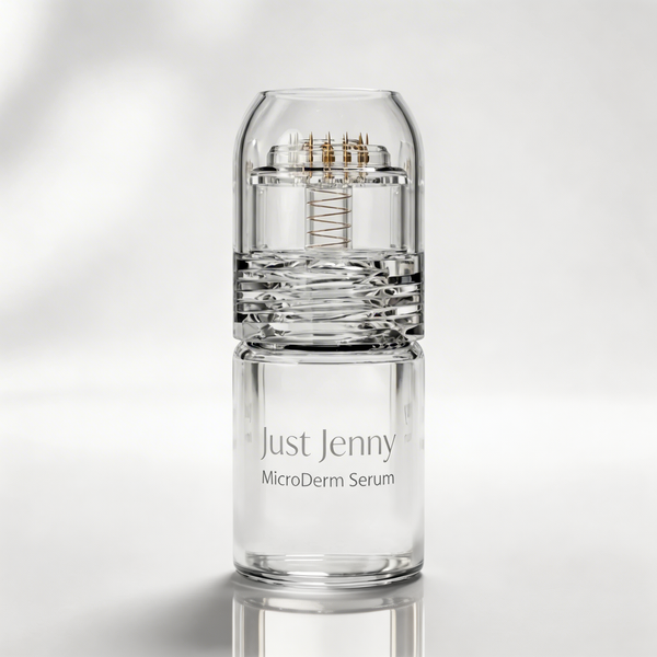 MicroDerm Serum