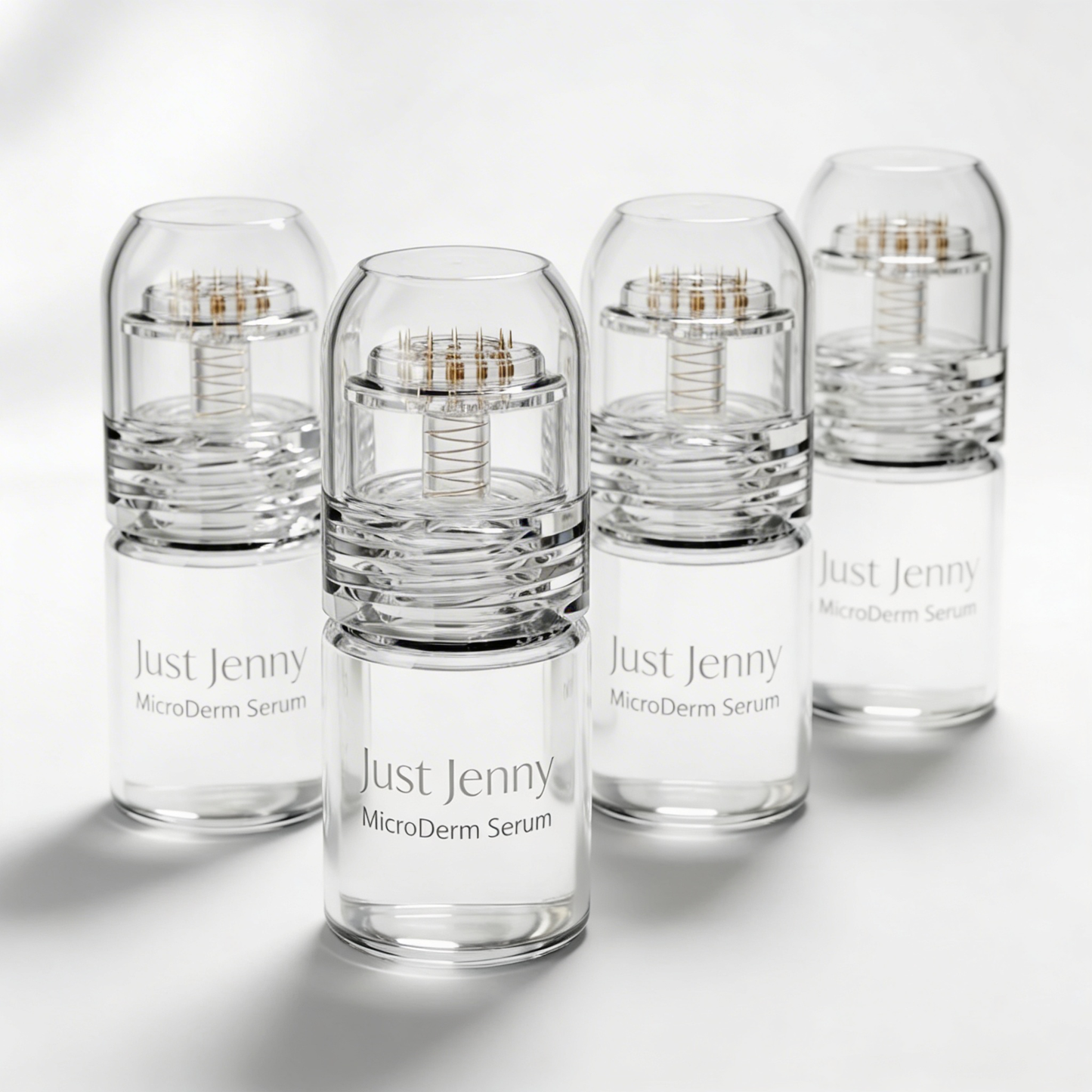 MicroDerm Serum