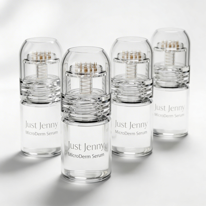 MicroDerm Serum