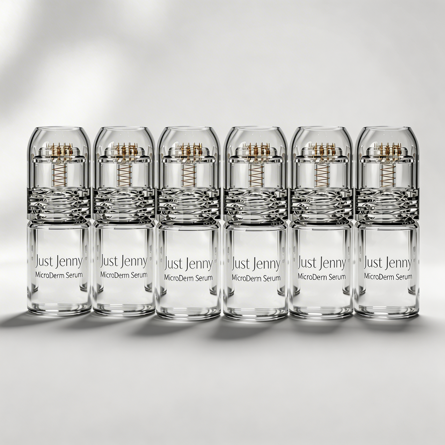 MicroDerm Serum